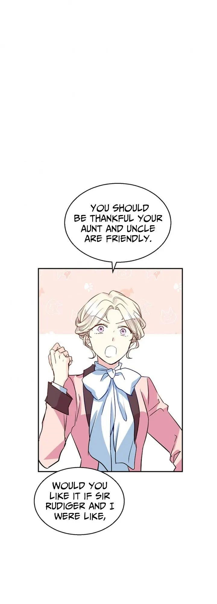 It’s Time to Change the Genre Chapter 11 - Page 30