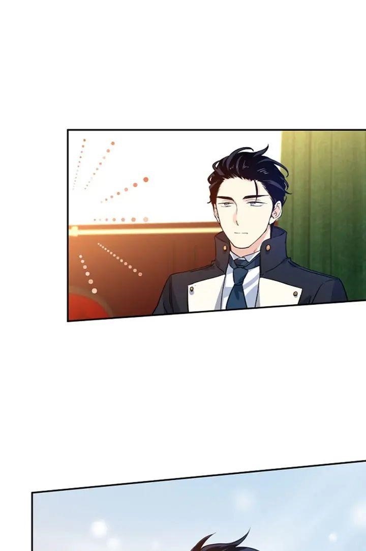 It’s Time to Change the Genre Chapter 11 - Page 41