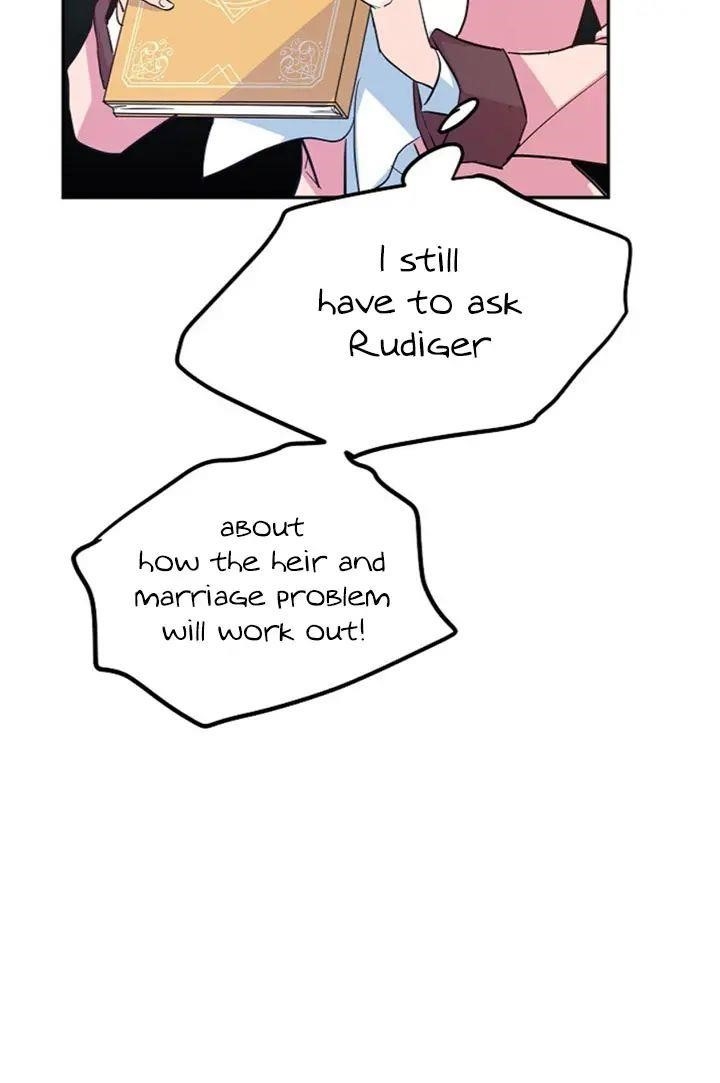 It’s Time to Change the Genre Chapter 11 - Page 46