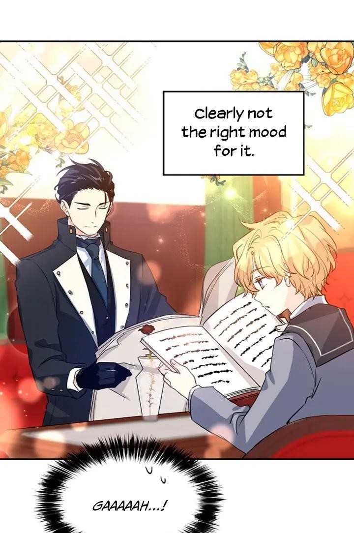 It’s Time to Change the Genre Chapter 11 - Page 47