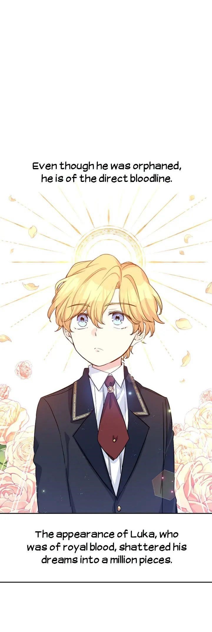 It’s Time to Change the Genre Chapter 11 - Page 9