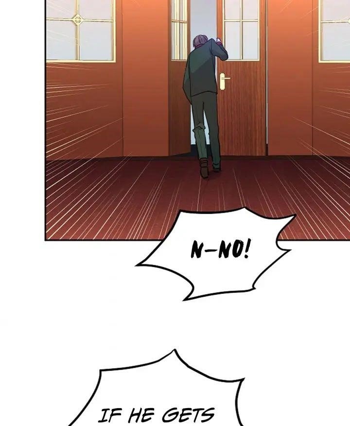 It’s Time to Change the Genre Chapter 13 - Page 100