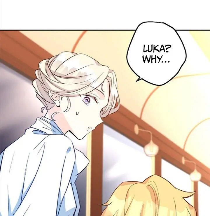 It’s Time to Change the Genre Chapter 13 - Page 11