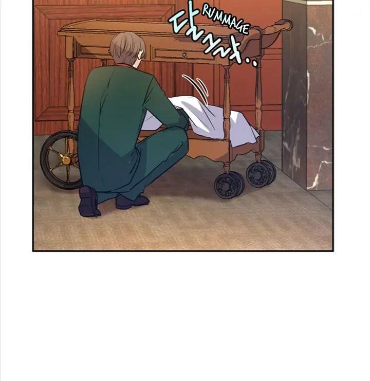 It’s Time to Change the Genre Chapter 13 - Page 16