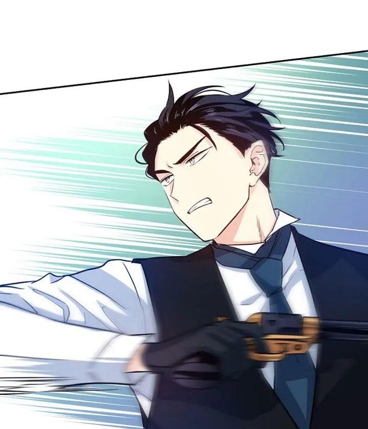 It’s Time to Change the Genre Chapter 13 - Page 29