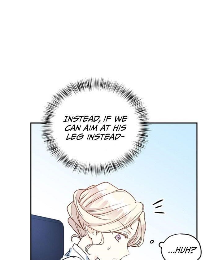 It’s Time to Change the Genre Chapter 13 - Page 39