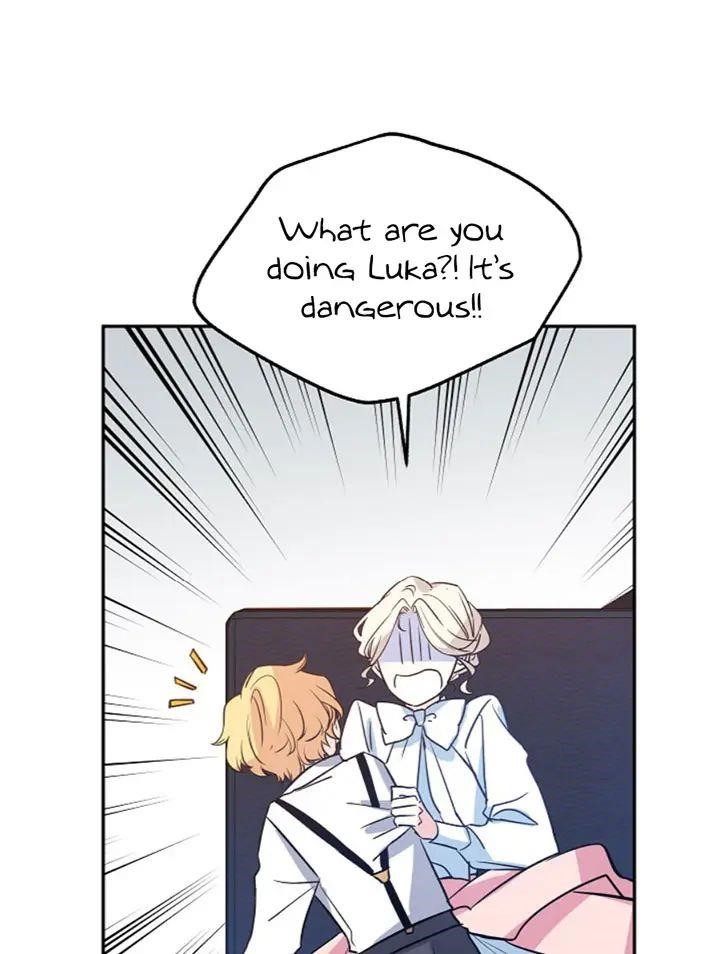 It’s Time to Change the Genre Chapter 13 - Page 41