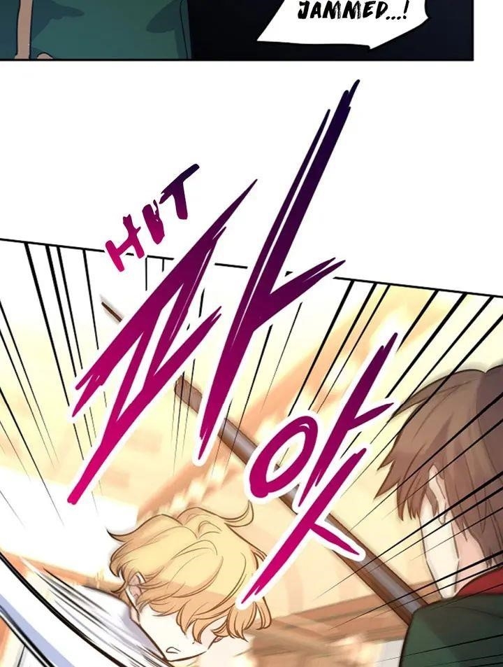 It’s Time to Change the Genre Chapter 13 - Page 48