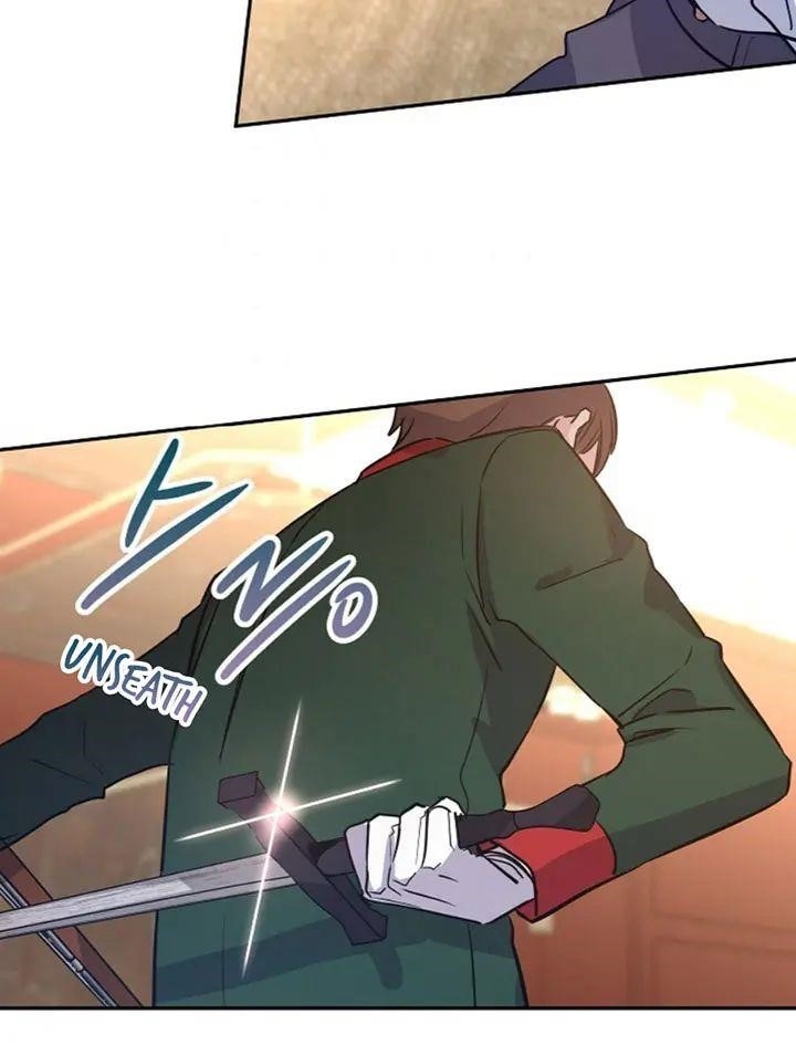 It’s Time to Change the Genre Chapter 13 - Page 51