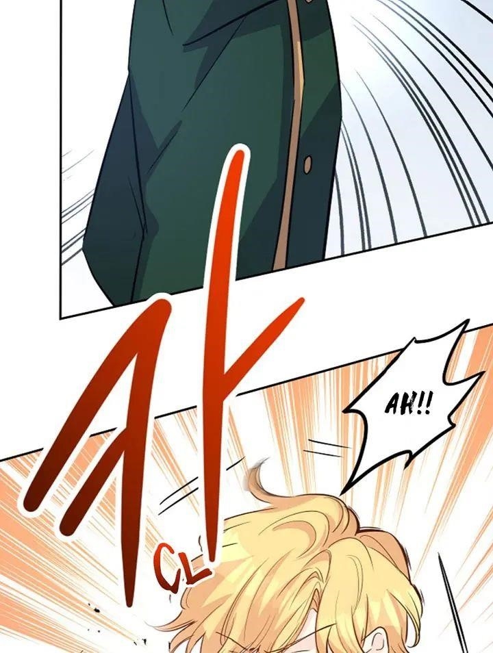 It’s Time to Change the Genre Chapter 13 - Page 57