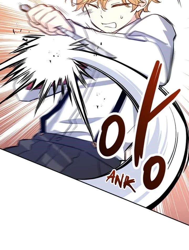 It’s Time to Change the Genre Chapter 13 - Page 58