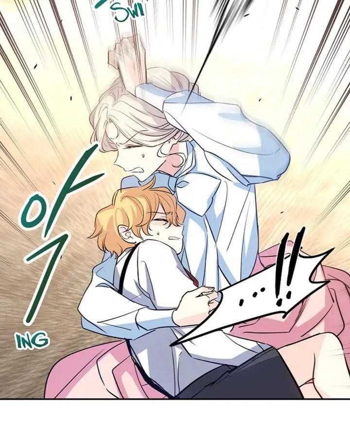 It’s Time to Change the Genre Chapter 13 - Page 65