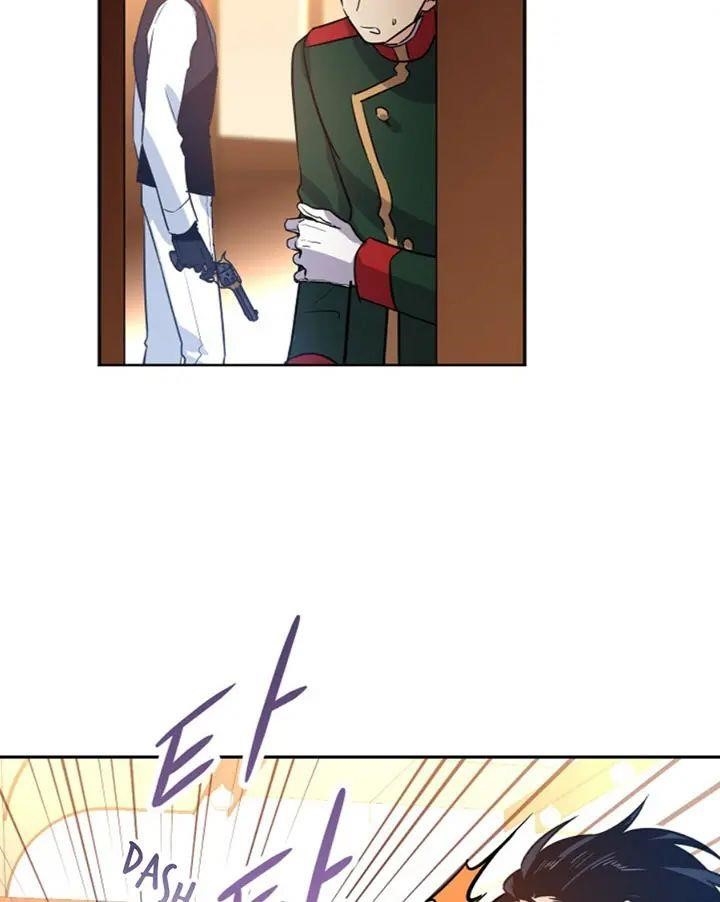 It’s Time to Change the Genre Chapter 13 - Page 81