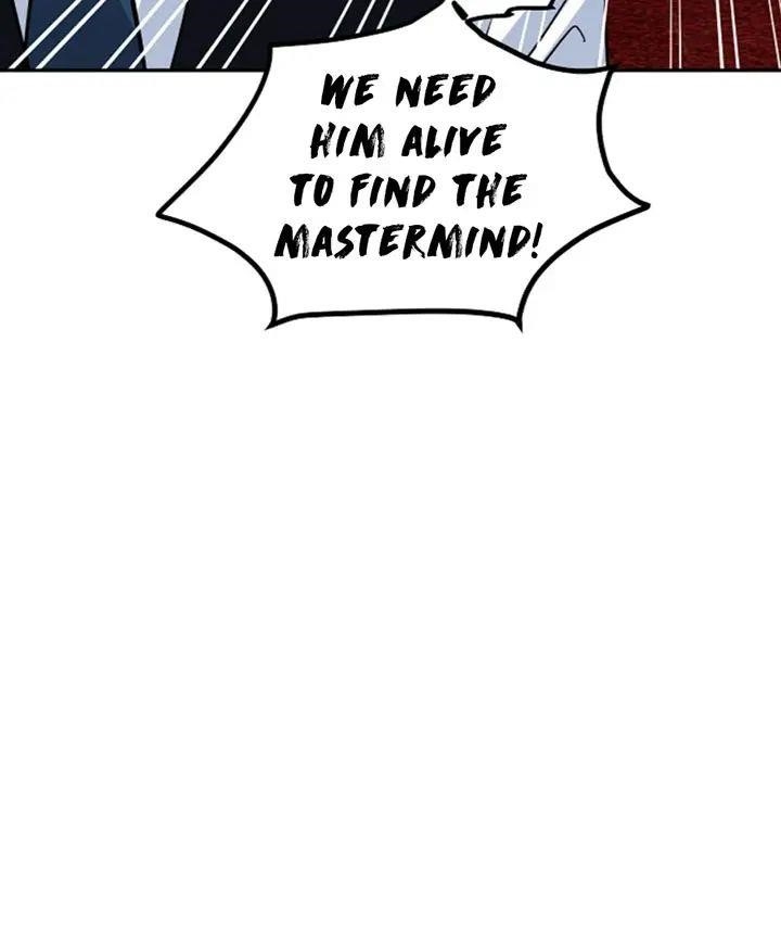 It’s Time to Change the Genre Chapter 13 - Page 90