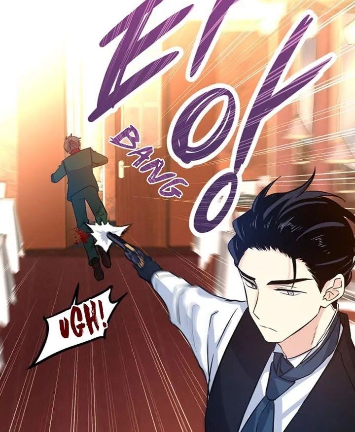 It’s Time to Change the Genre Chapter 13 - Page 94