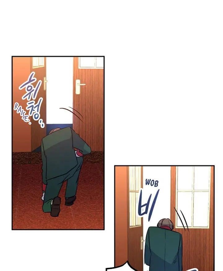 It’s Time to Change the Genre Chapter 13 - Page 97