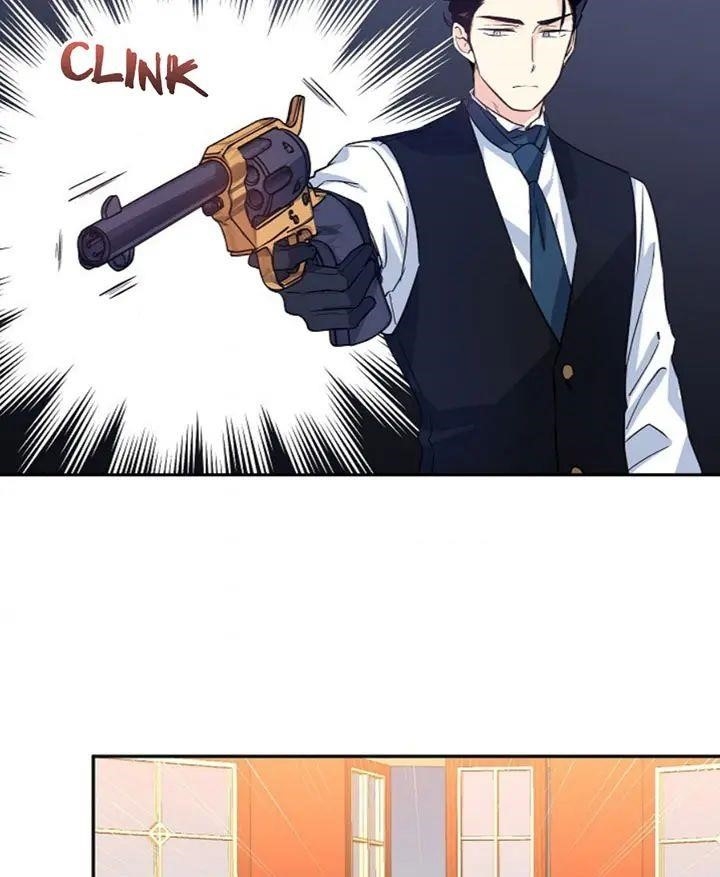 It’s Time to Change the Genre Chapter 13 - Page 99