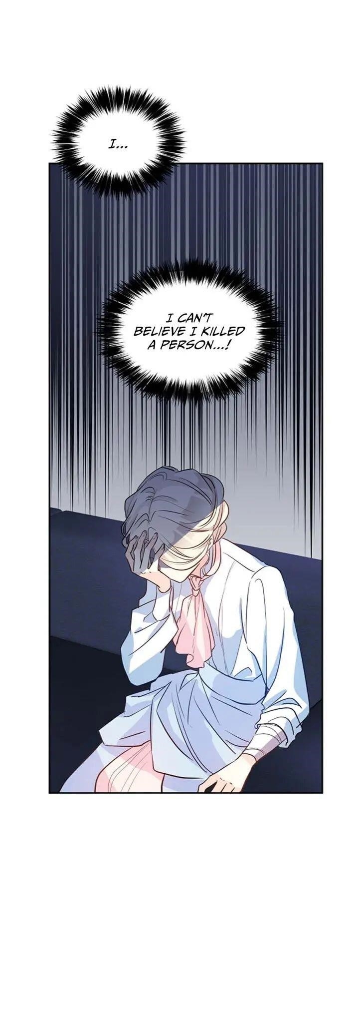 It’s Time to Change the Genre Chapter 14 - Page 11