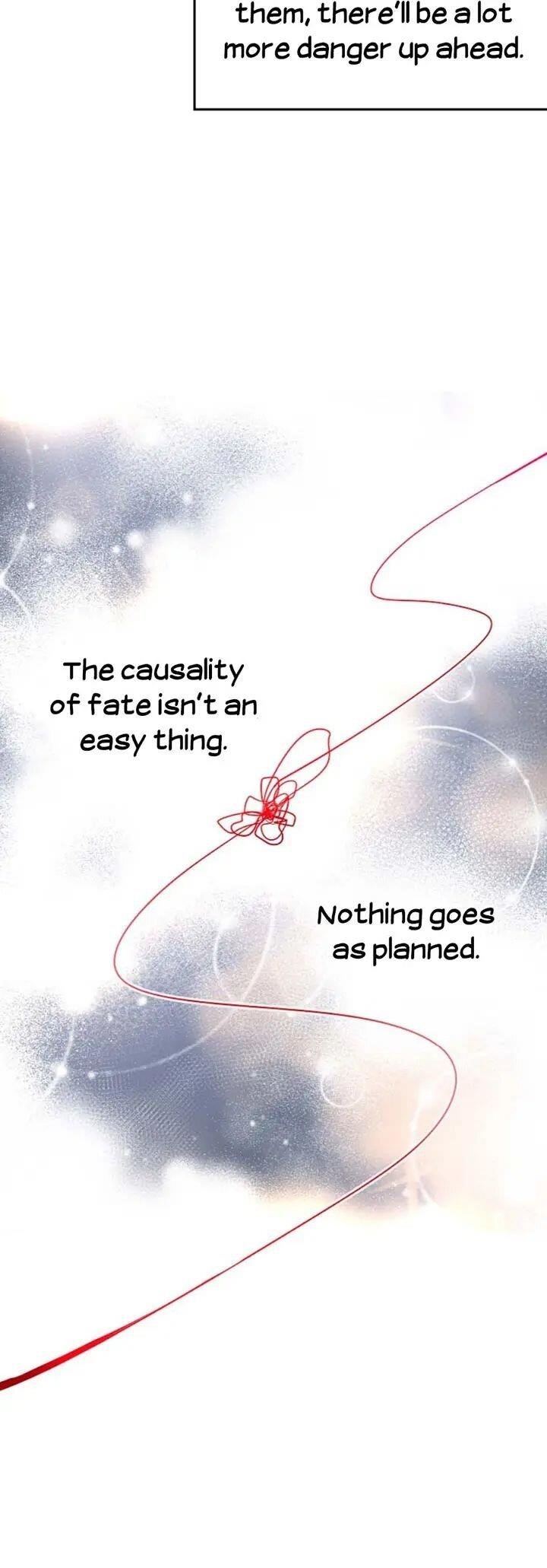 It’s Time to Change the Genre Chapter 14 - Page 30