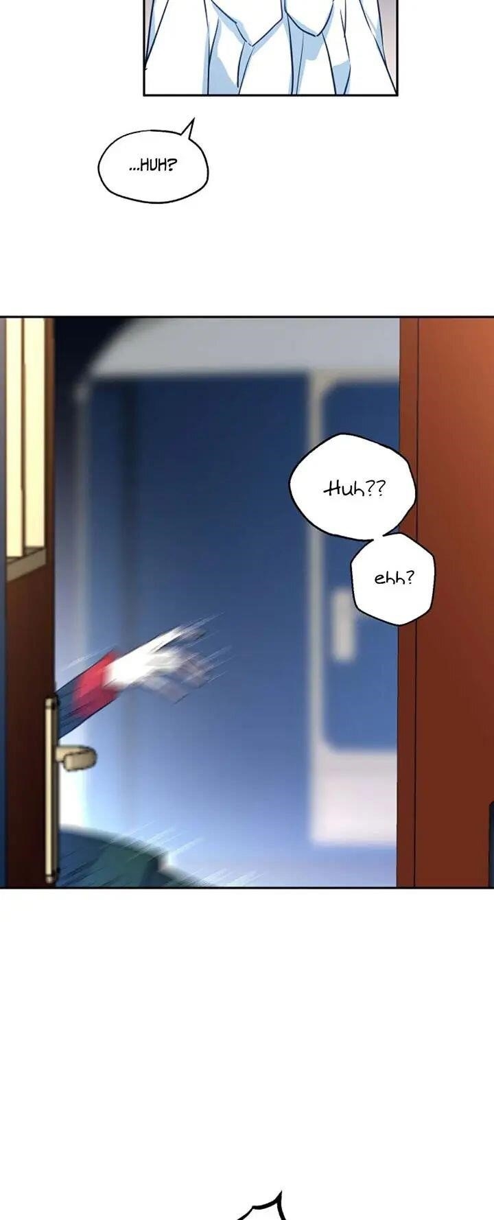 It’s Time to Change the Genre Chapter 14 - Page 4