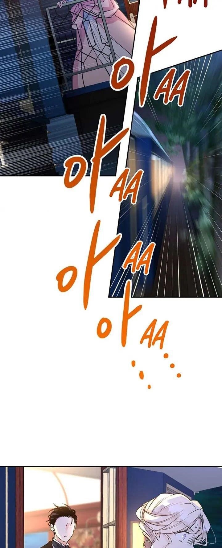 It’s Time to Change the Genre Chapter 14 - Page 6