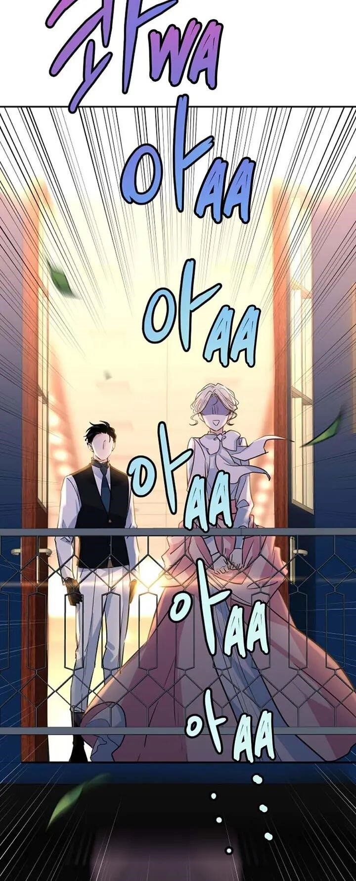 It’s Time to Change the Genre Chapter 14 - Page 9