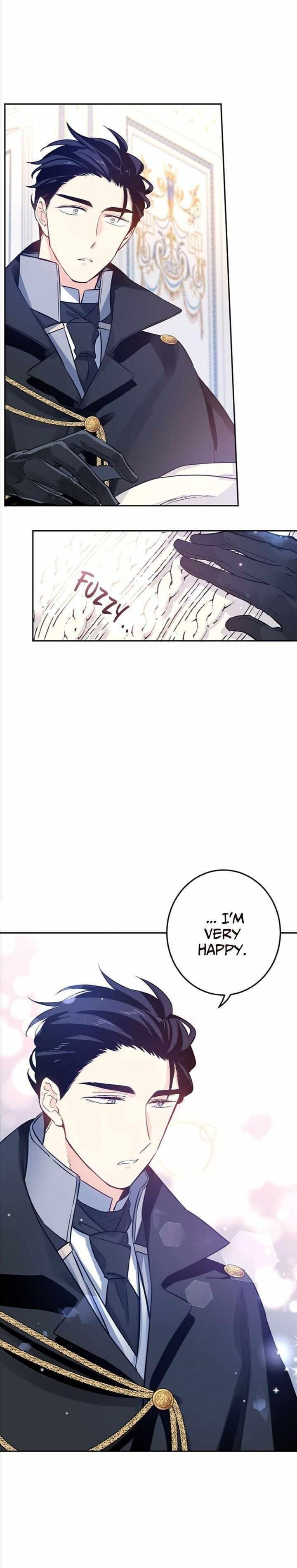 It’s Time to Change the Genre Chapter 22 - Page 11