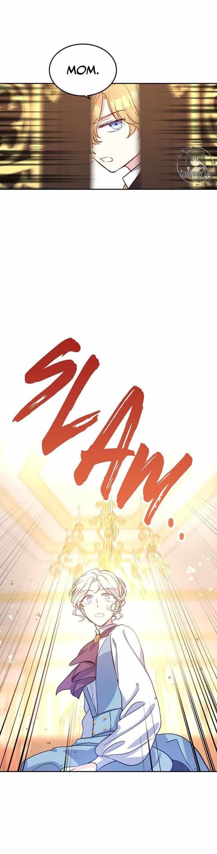 It’s Time to Change the Genre Chapter 22 - Page 29