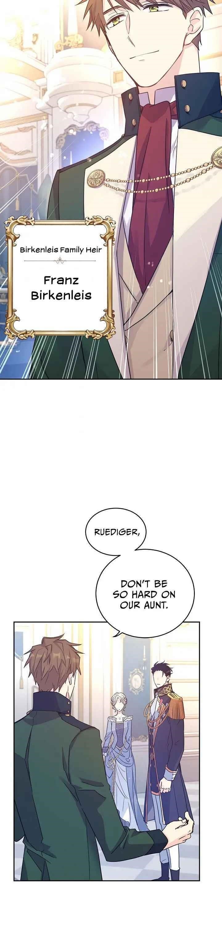 It’s Time to Change the Genre Chapter 31 - Page 13