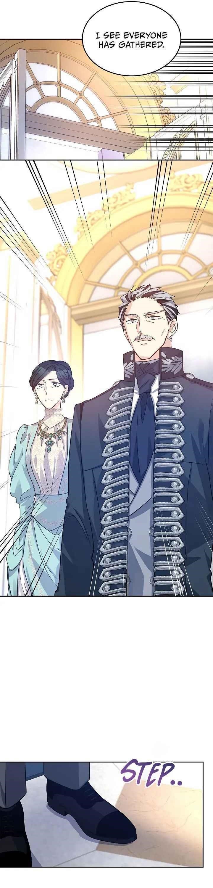 It’s Time to Change the Genre Chapter 31 - Page 15