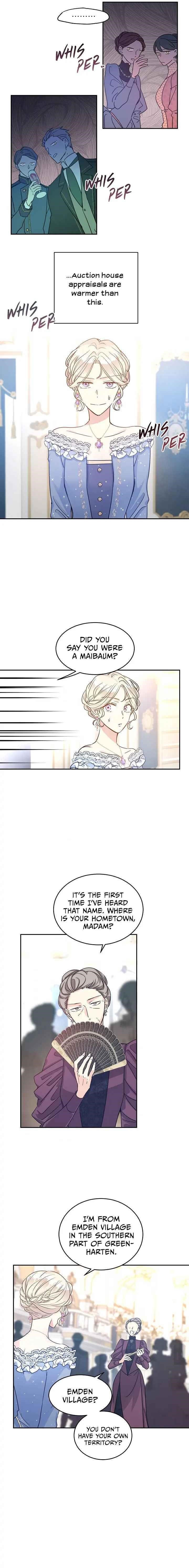 It’s Time to Change the Genre Chapter 31 - Page 2