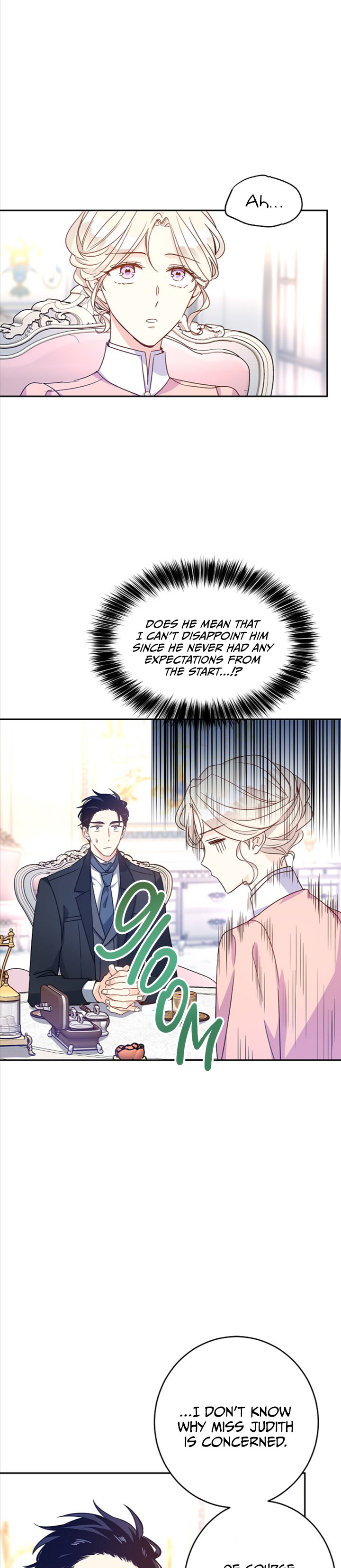 It’s Time to Change the Genre Chapter 36 - Page 24