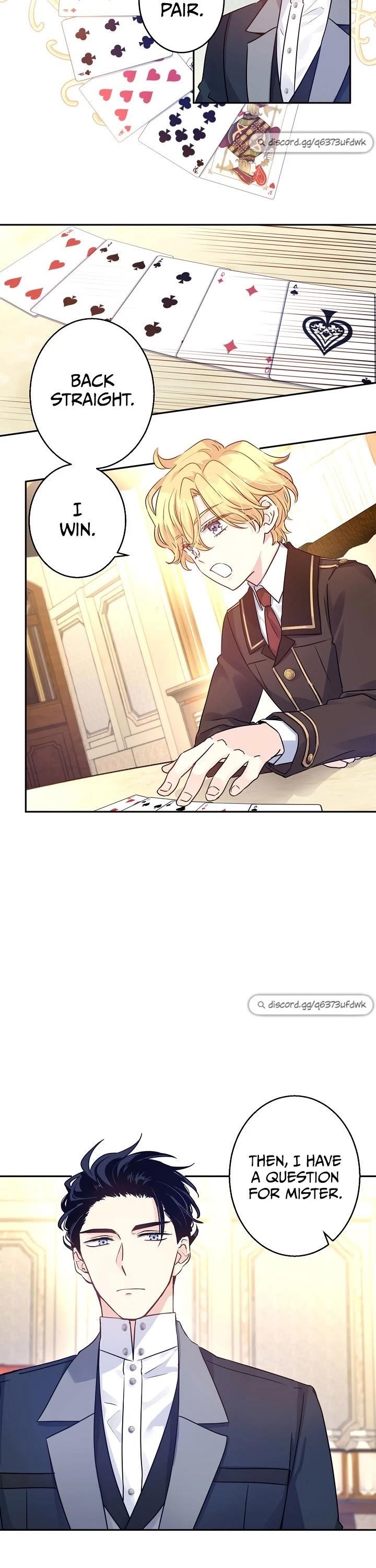 It’s Time to Change the Genre Chapter 42 - Page 10