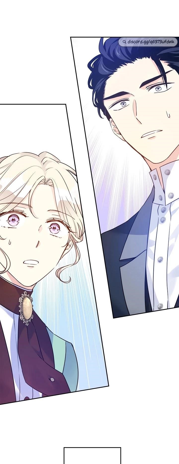 It’s Time to Change the Genre Chapter 42 - Page 29