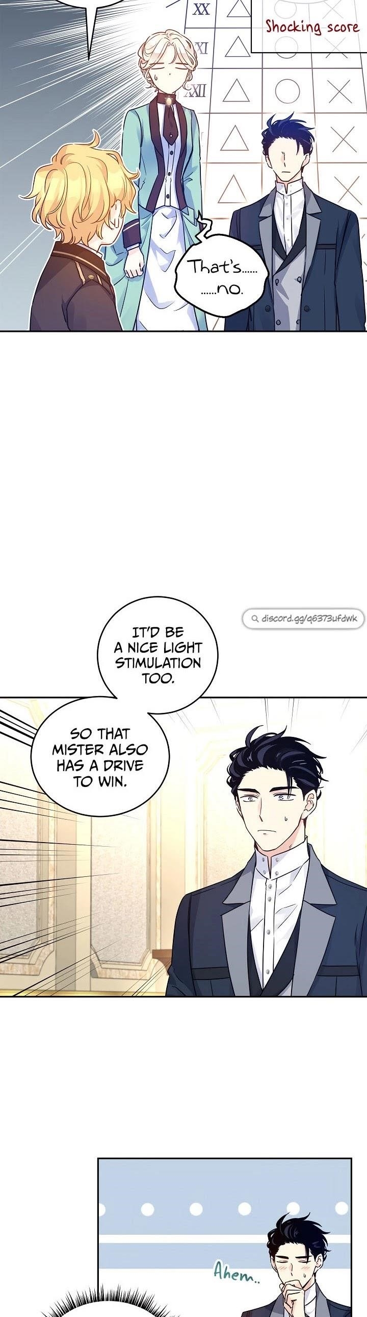 It’s Time to Change the Genre Chapter 42 - Page 4