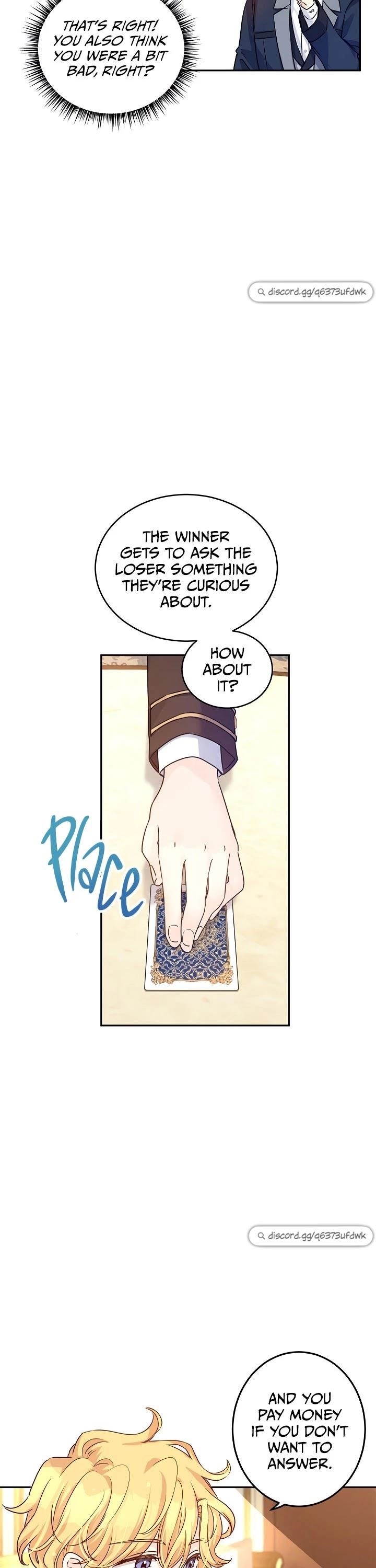 It’s Time to Change the Genre Chapter 42 - Page 5