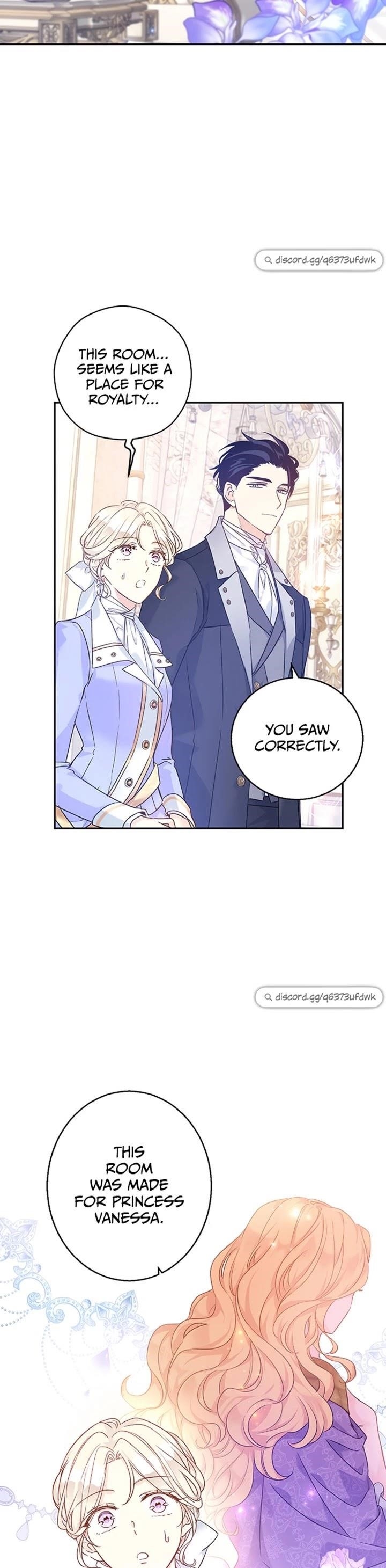 It’s Time to Change the Genre Chapter 45 - Page 18