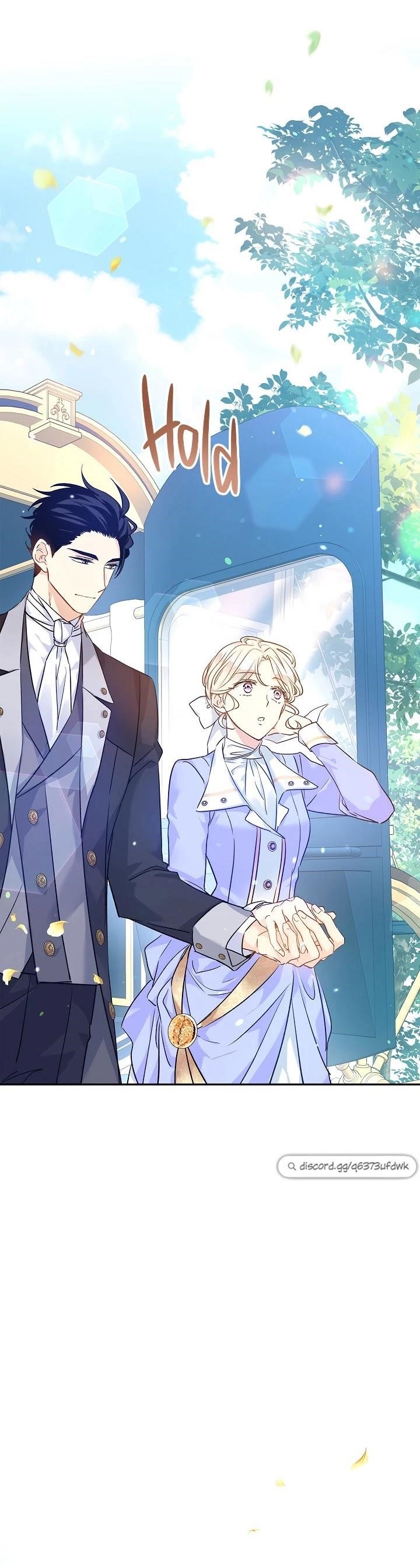 It’s Time to Change the Genre Chapter 45 - Page 6