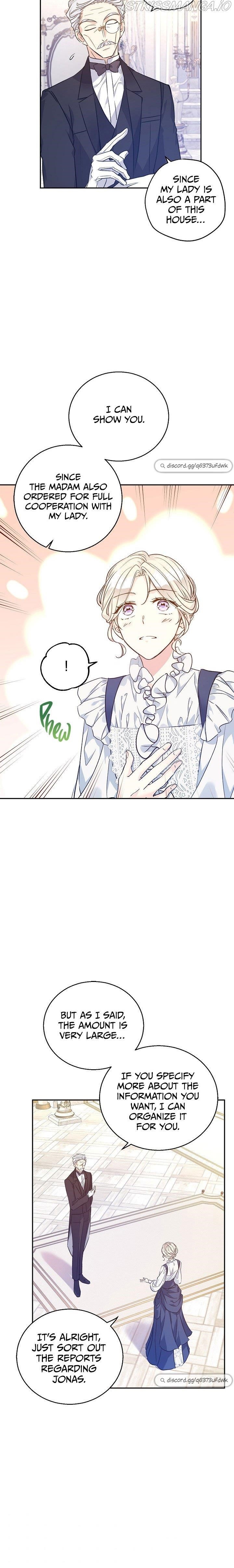 It’s Time to Change the Genre Chapter 46 - Page 13