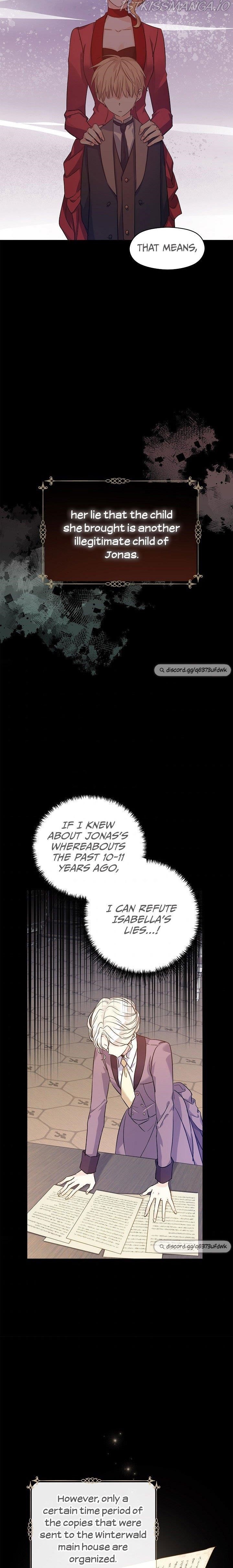 It’s Time to Change the Genre Chapter 46 - Page 9