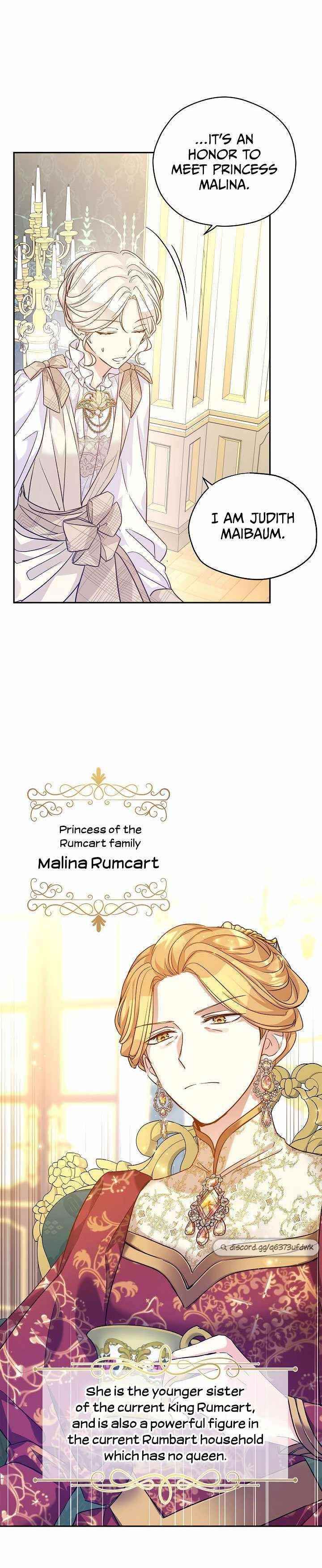 It’s Time to Change the Genre Chapter 47 - Page 18