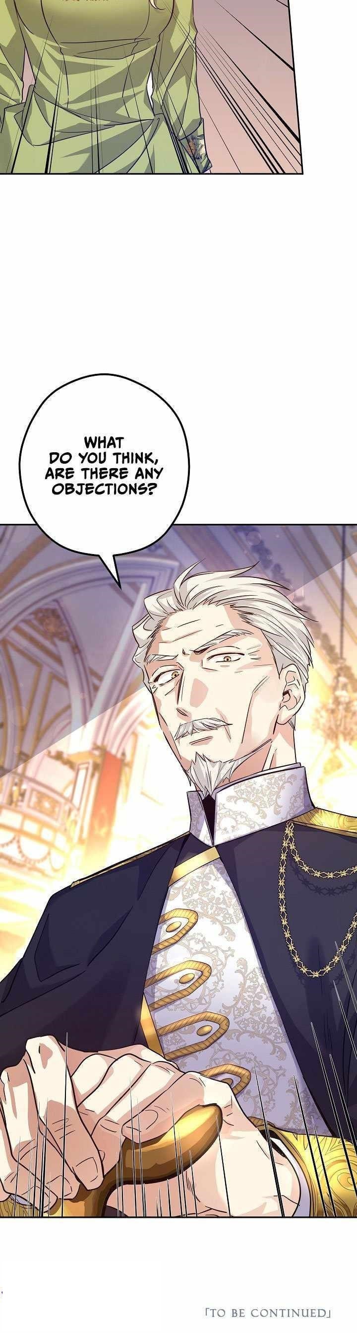 It’s Time to Change the Genre Chapter 62 - Page 20