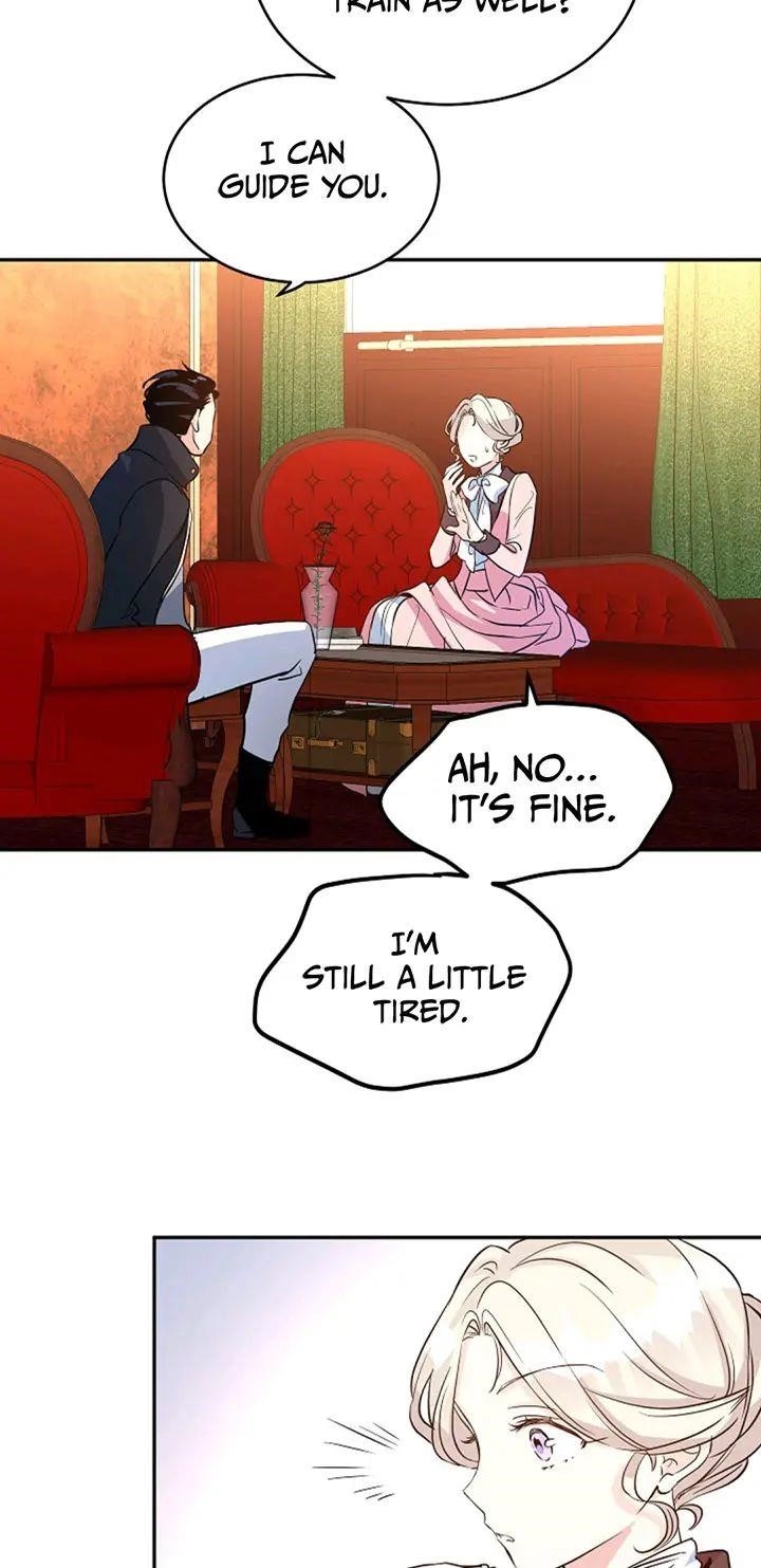 It’s Time to Change the Genre Chapter 8 - Page 62