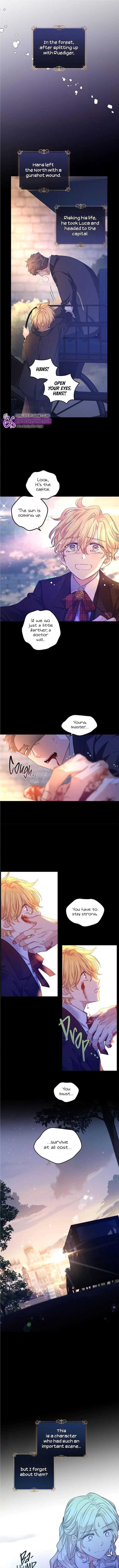 It’s Time to Change the Genre Chapter 88 - Page 2