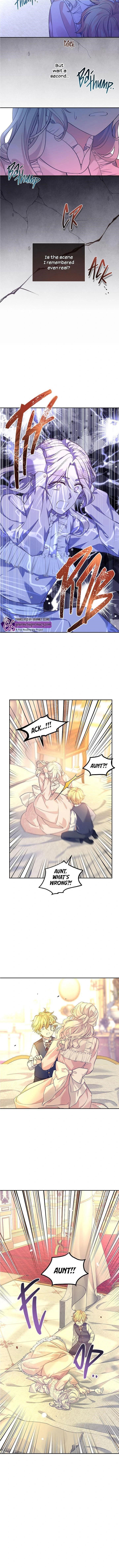 It’s Time to Change the Genre Chapter 88 - Page 3