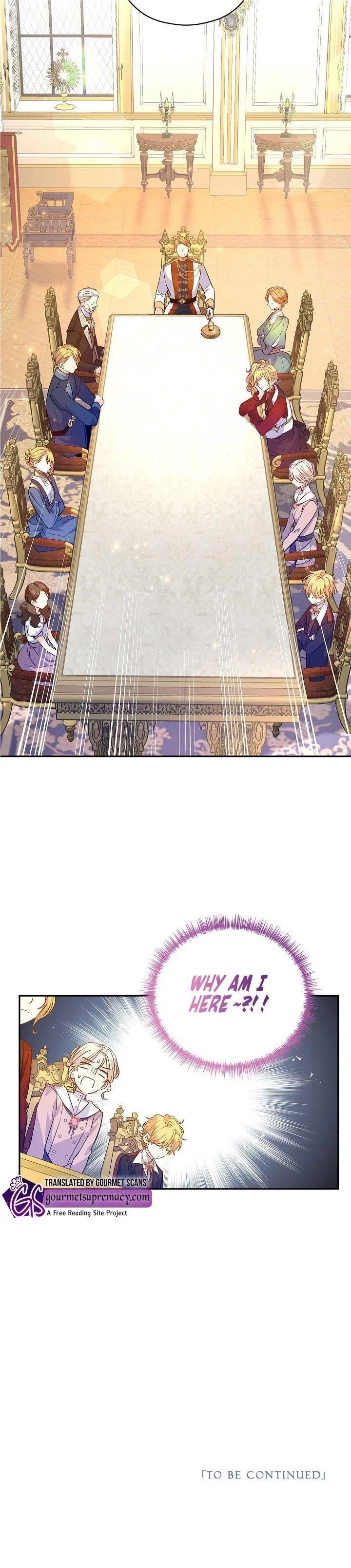 It’s Time to Change the Genre Chapter 89 - Page 13