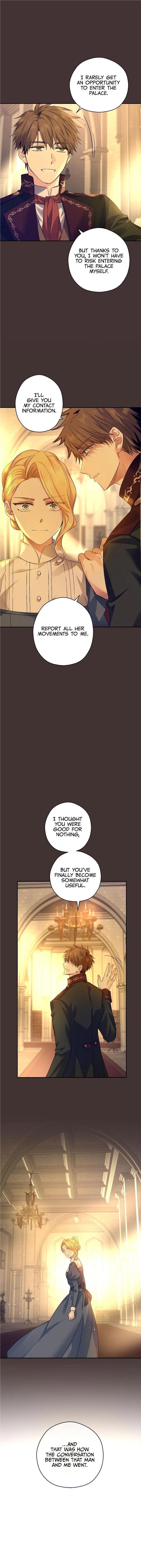 It’s Time to Change the Genre Chapter 89 - Page 5