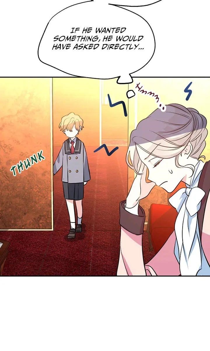 It’s Time to Change the Genre Chapter 9 - Page 16