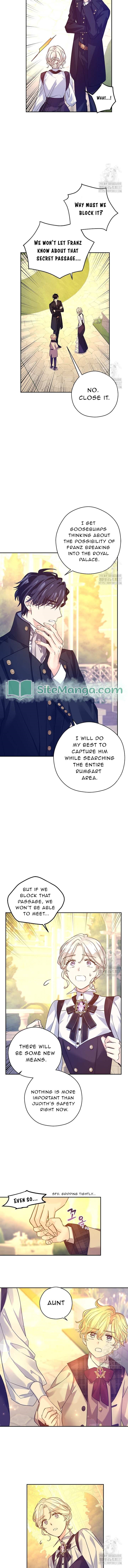 It’s Time to Change the Genre Chapter 99 - Page 5