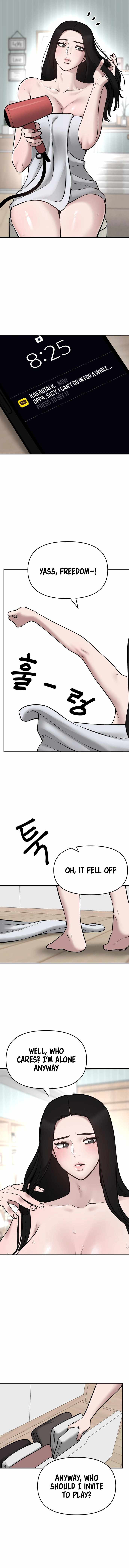 The Bully In-Charge Chapter 44 - Page 21